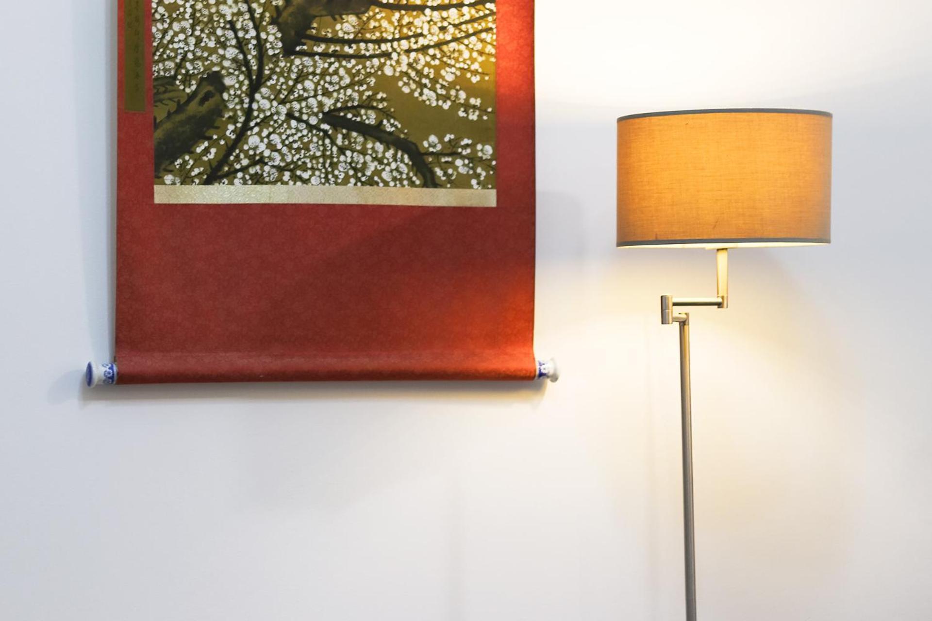 Downtown Vintage Suites By Homing Lissabon Buitenkant foto