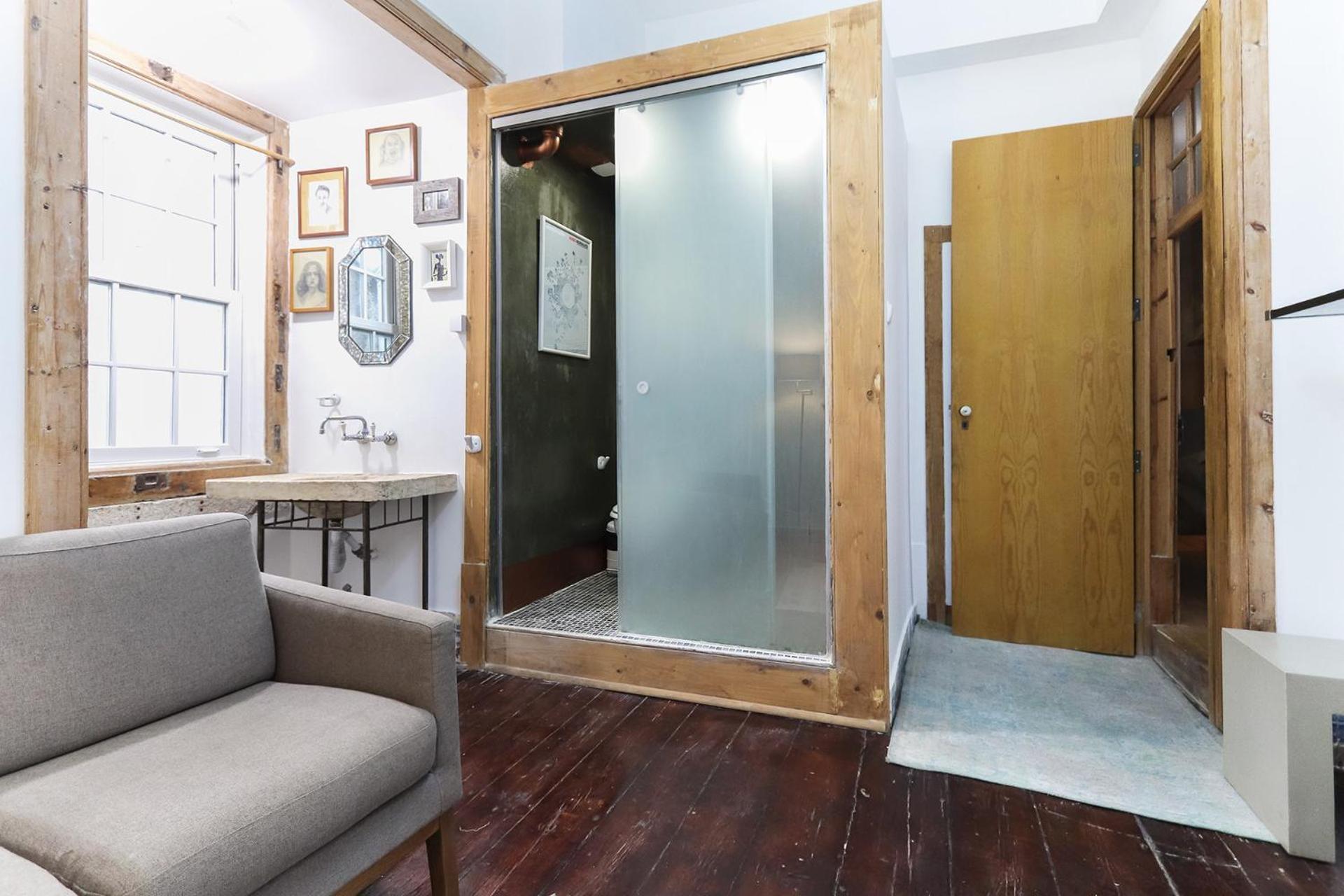 Downtown Vintage Suites By Homing Lissabon Buitenkant foto