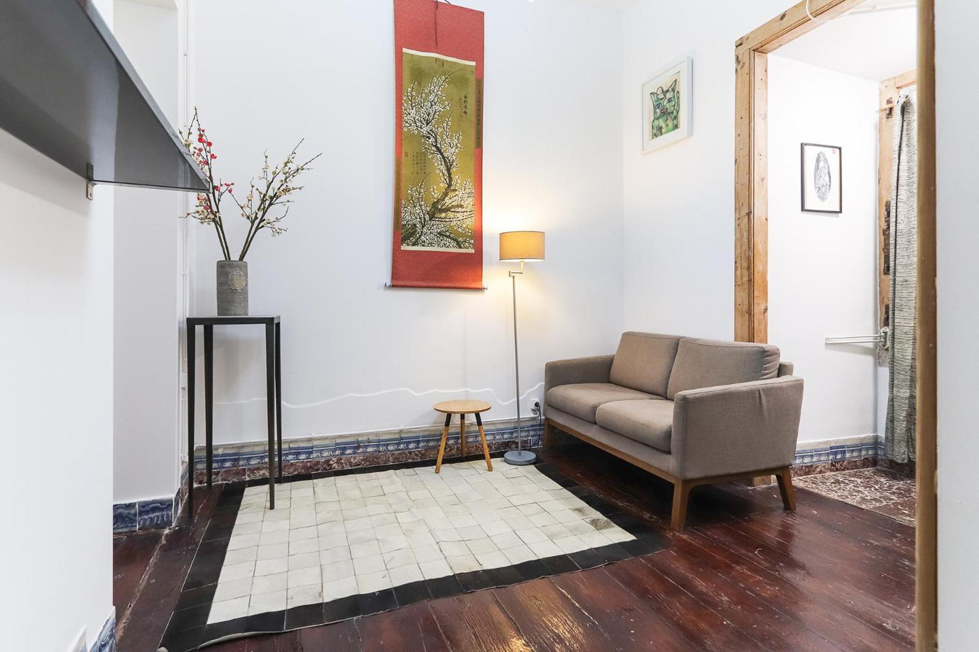 Downtown Vintage Suites By Homing Lissabon Buitenkant foto