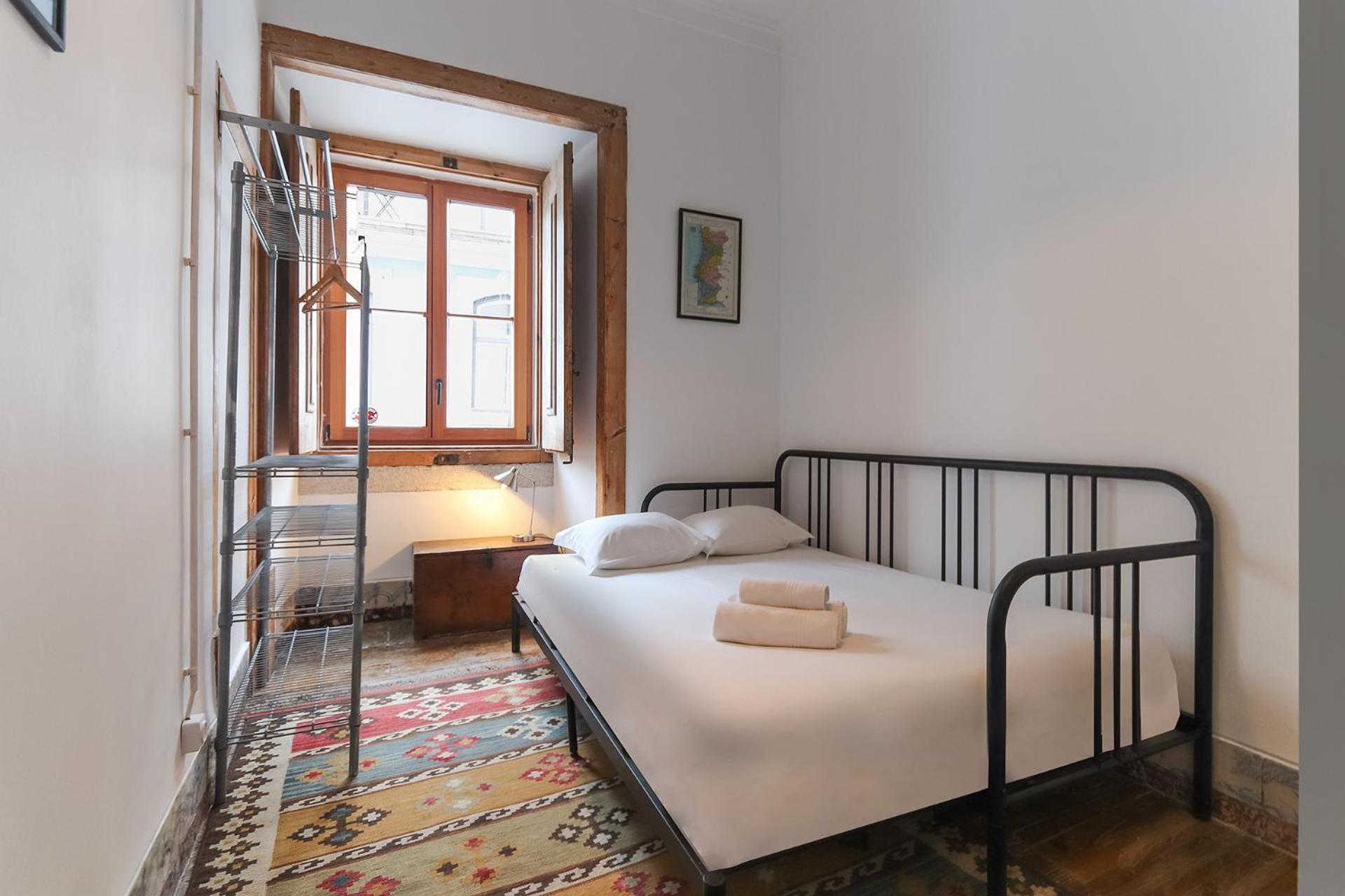 Downtown Vintage Suites By Homing Lissabon Buitenkant foto