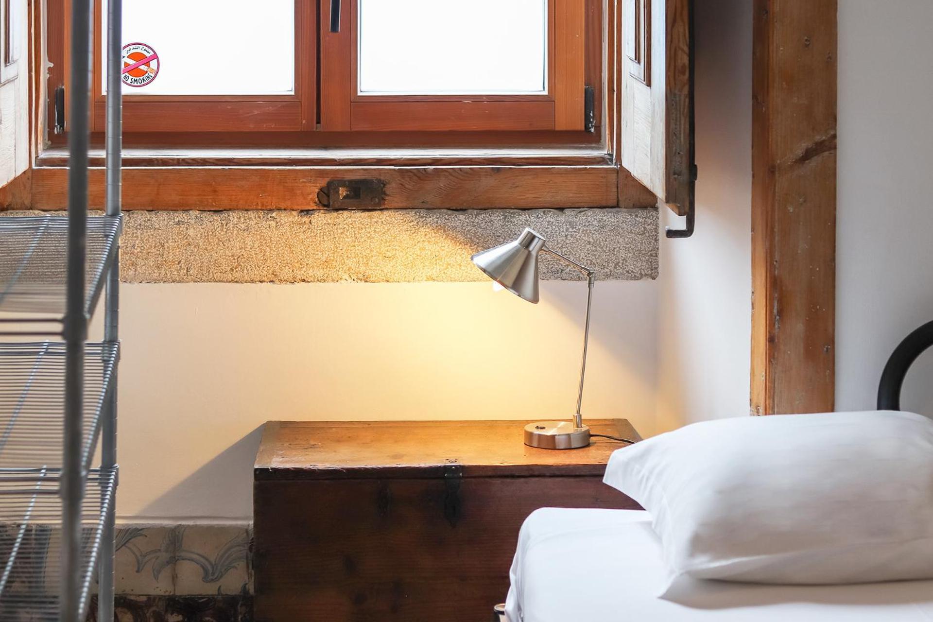 Downtown Vintage Suites By Homing Lissabon Buitenkant foto