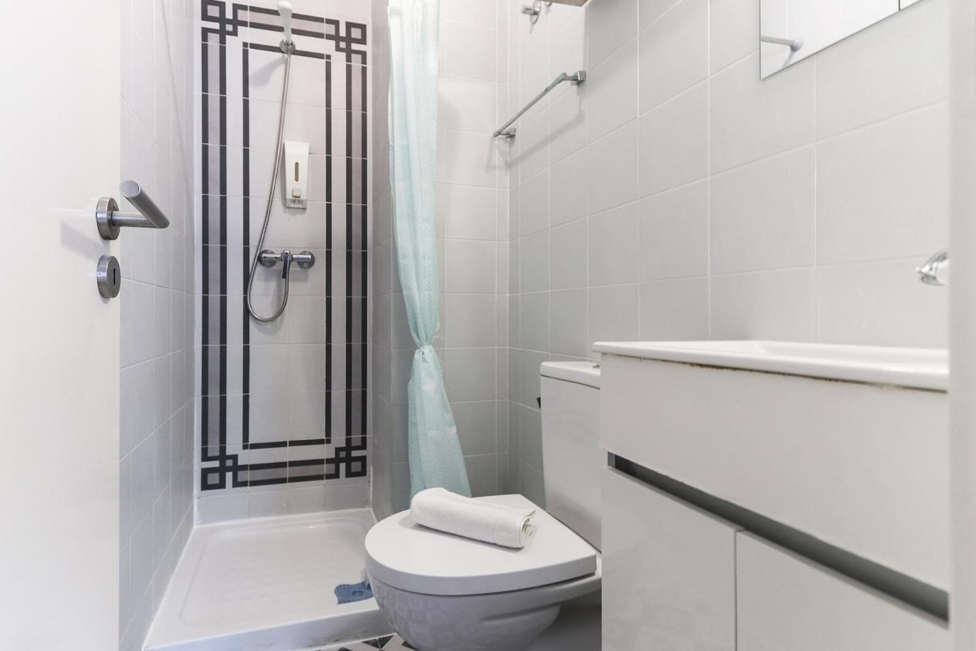 Downtown Vintage Suites By Homing Lissabon Buitenkant foto