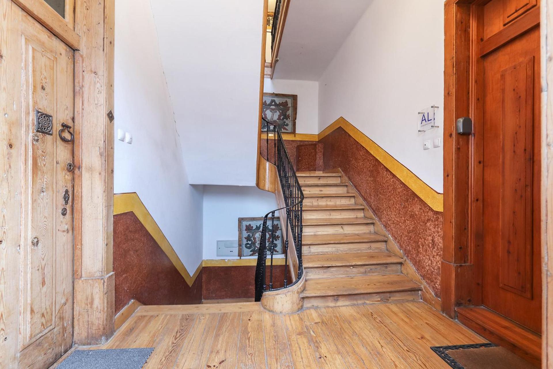 Downtown Vintage Suites By Homing Lissabon Buitenkant foto