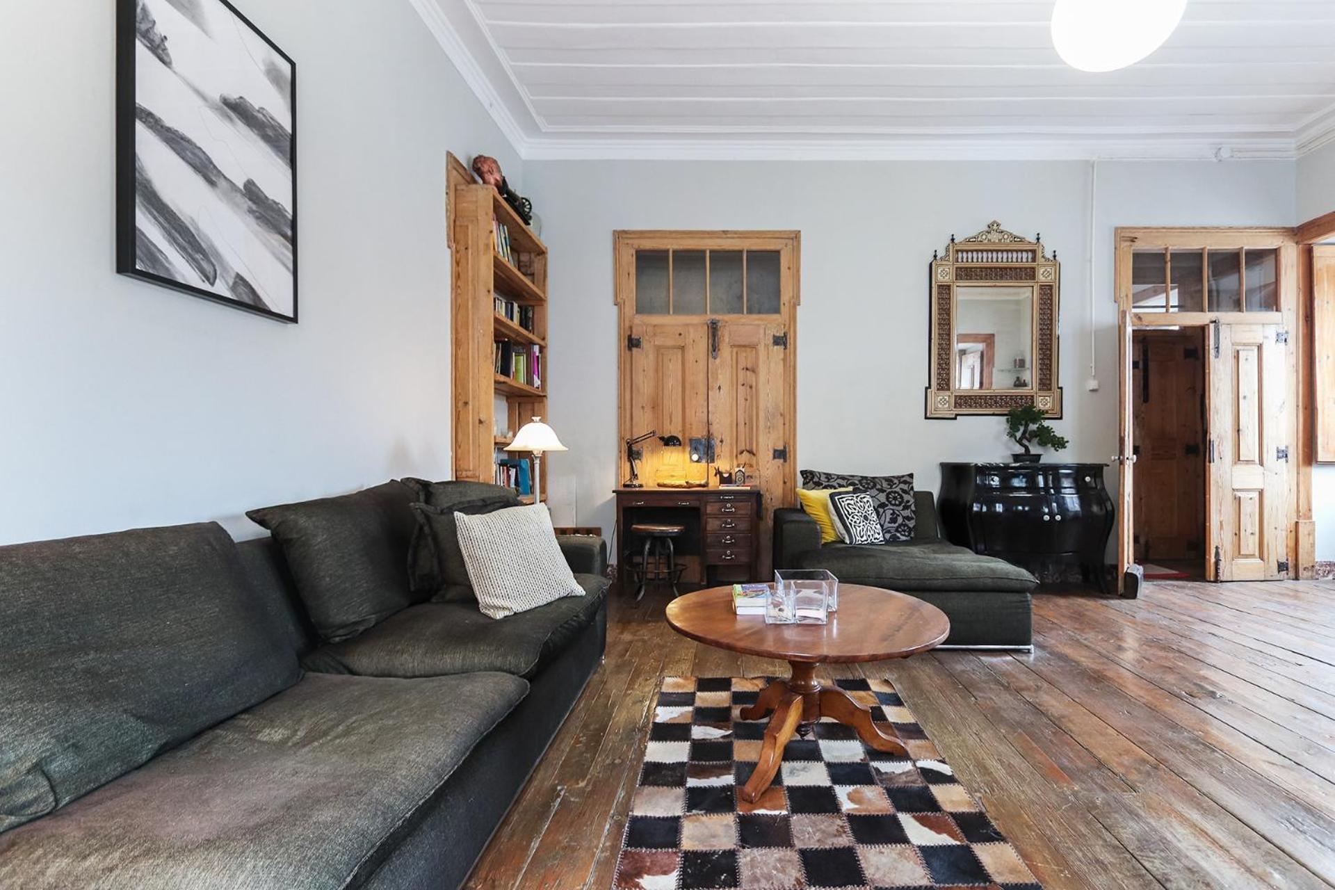 Downtown Vintage Suites By Homing Lissabon Buitenkant foto