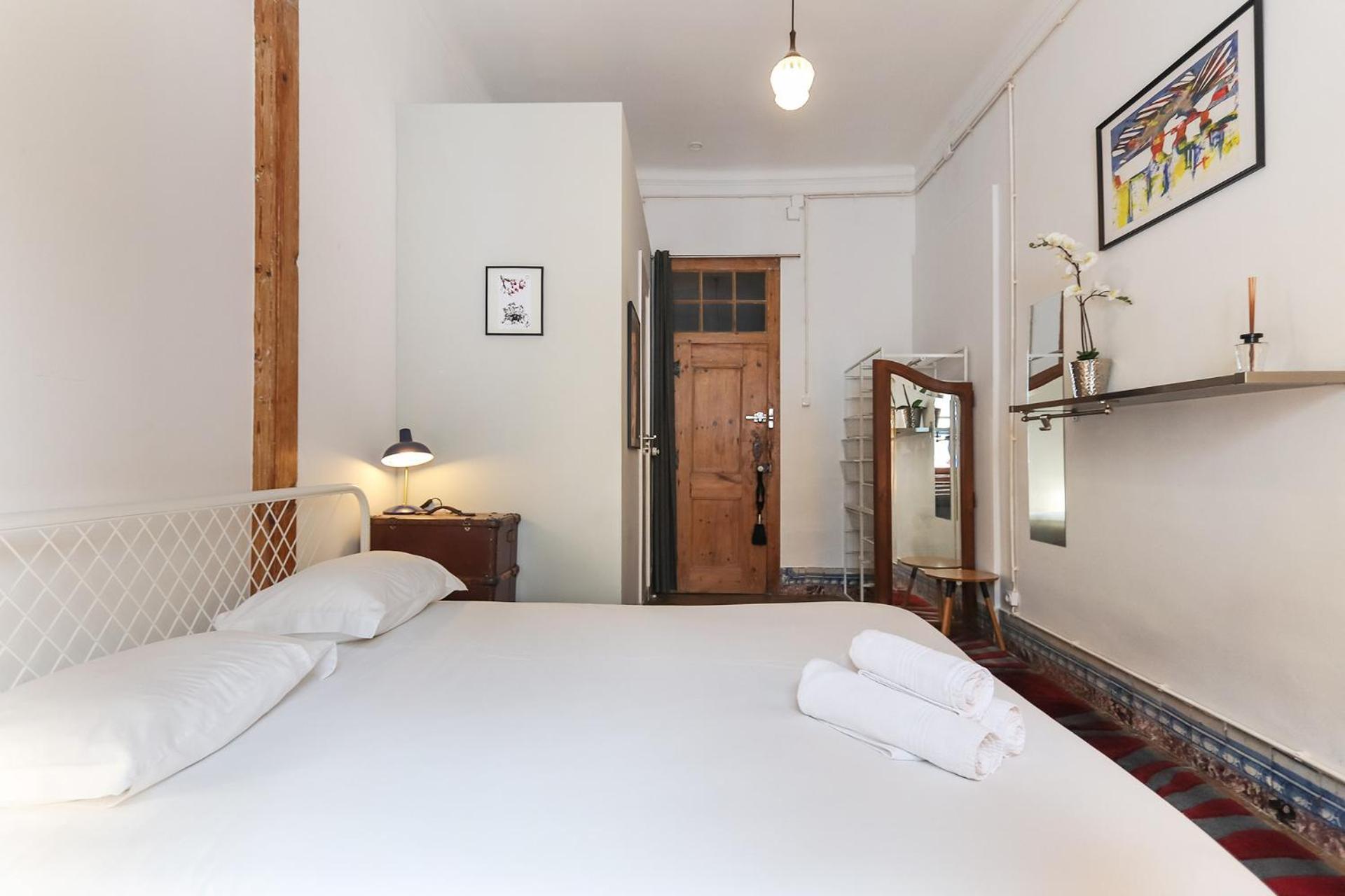 Downtown Vintage Suites By Homing Lissabon Buitenkant foto